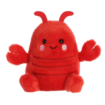 Clawford the Plush Lobster Palm Pals by Aurora