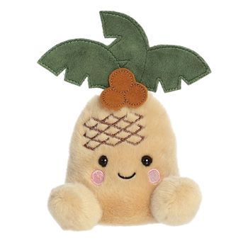 Breezy the Plush Palm Tree Palm Pals by Aurora