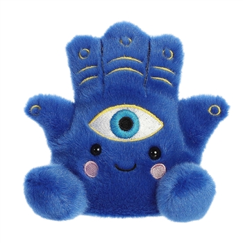 Farah the Plush Hamsa Taffy Palm Pals by Aurora