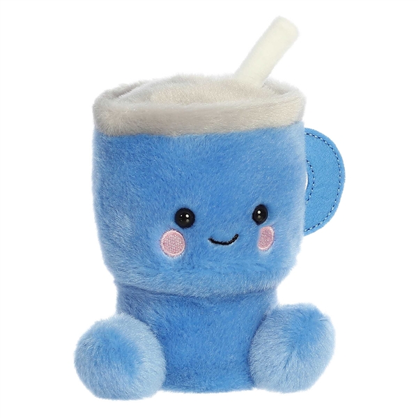 Cliff the Plush Travel Cup Palm Pals | Aurora | Stuffed Safari