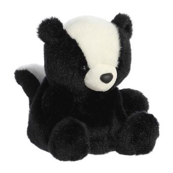 Scout the Plush Skunk Palm Pals by Aurora