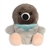 Crumbs the Plush Pigeon Palm Pals by Aurora