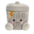 Garbanzo the Plush Trashcan Palm Pals by Aurora