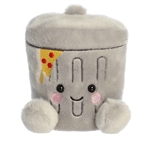 Garbanzo the Plush Trashcan Palm Pals by Aurora