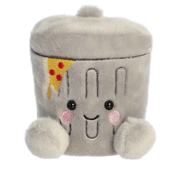 Garbanzo the Plush Trashcan Palm Pals by Aurora