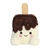 Dolce the Plush Ice Cream Bar Palm Pals by Aurora