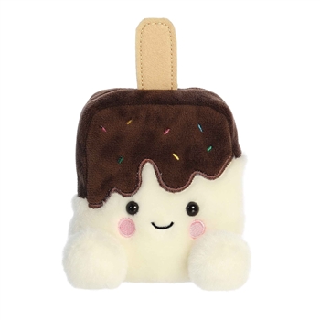 Dolce the Plush Ice Cream Bar Palm Pals by Aurora