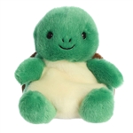 Honu the Plush Sea Turtle Palm Pals by Aurora