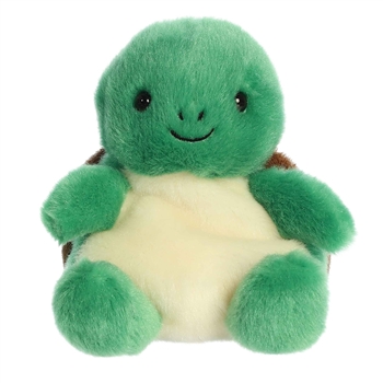Honu the Plush Sea Turtle Palm Pals by Aurora