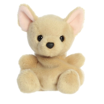 Cookie the Plush Chihuahua Palm Pals by Aurora