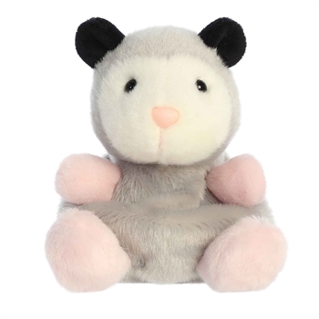 Sherri the Plush Opossum Palm Pals by Aurora