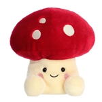 Party-Sized Palm Pals 8 Inch Plush Amanita Mushroom by Aurora