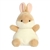 Party-Sized Palm Pals 8 Inch Plush Ella Tan Bunny by Aurora