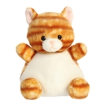 Party-Sized Palm Pals 8 Inch Plush Meow Kitty by Aurora