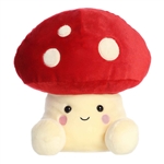 Party-Sized Palm Pals 13 Inch Plush Amanita Mushroom by Aurora