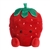 Party-Sized Palm Pals 13 Inch Plush Juicy Strawberry by Aurora