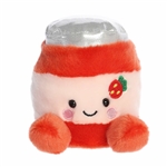 JJ the Plush Strawberry Jelly Palm Pals by Aurora