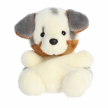 Sydney the Plush Aussie Dog Palm Pals by Aurora