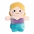 Serena the Plush Mermaid Palm Pals by Aurora