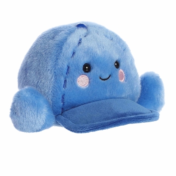 Sawyer the Plush Baseball Cap Palm Pals by Aurora