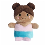 Oceana the Plush Mermaid Palm Pals by Aurora