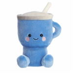 Party-Sized Palm Pals 8 Inch Plush Cliff Travel Cup by Aurora