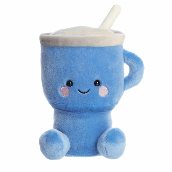 Party-Sized Palm Pals 8 Inch Plush Cliff Travel Cup by Aurora
