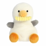 Party-Sized Palm Pals 8 Inch Plush Buoy Seagull by Aurora