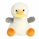Party-Sized Palm Pals 13 Inch Plush Buoy Seagull by Aurora