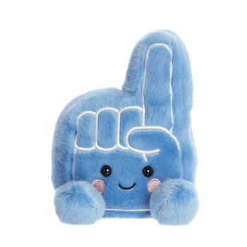 Ferris the Plush Foam Finger Palm Pals by Aurora