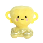 Winner the Plush Trophy Palm Pals by Aurora