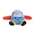 Amelia the Plush Jet Palm Pals by Aurora