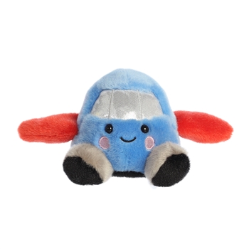 Amelia the Plush Jet Palm Pals by Aurora
