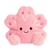 Hana the Plush Cherry Blossom Palm Pals by Aurora