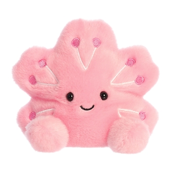 Hana the Plush Cherry Blossom Palm Pals by Aurora