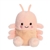 Augustin the Plush Shrimp Palm Pals by Aurora