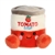 Andy the Plush Tomato Soup Can Palm Pals by Aurora