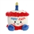 America the Plush B'Day Cake Palm Pals by Aurora