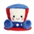 Freedom the Plush Hat Palm Pals by Aurora