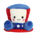 Freedom the Plush Hat Palm Pals by Aurora