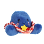 Star the Plush Cowboy Hat Palm Pals by Aurora