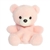 Bailey the Plush Pink Baby Bear Palm Pals by Aurora