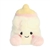 Thea the Plush Pink Baby Bottle Palm Pals by Aurora