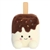 Party-Sized Palm Pals 8 Inch Plush Dolce Ice Cream Bar by Aurora