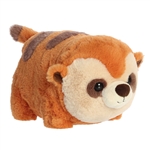 Marco the Plush Meerkat Stuffed Animal Spudsters by Aurora