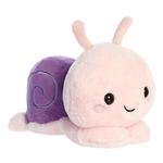 Too Cute Sena Sea Snail Stuffed Animal by Aurora