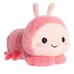 Too Cute Shimmi Shrimp Stuffed Animal by Aurora