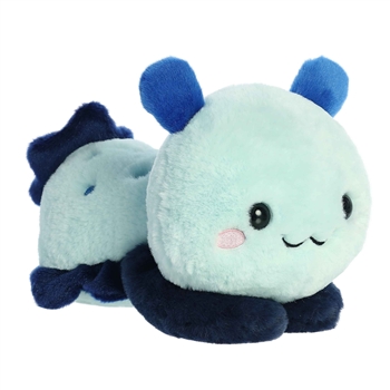 Too Cute Seela Sea Slug Stuffed Animal by Aurora
