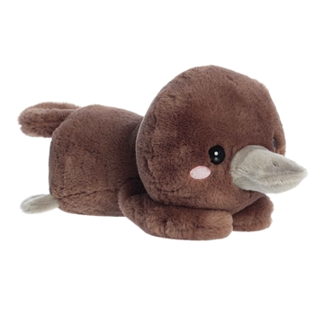Too Cute Pimmy Platypus Stuffed Animal by Aurora