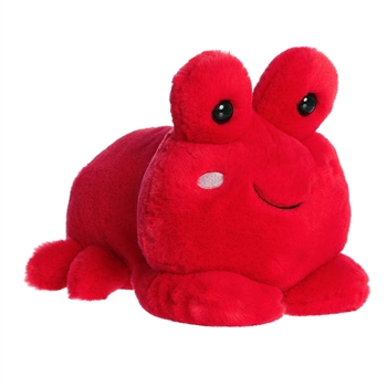 Too Cute Crista Crab Stuffed Animal by Aurora